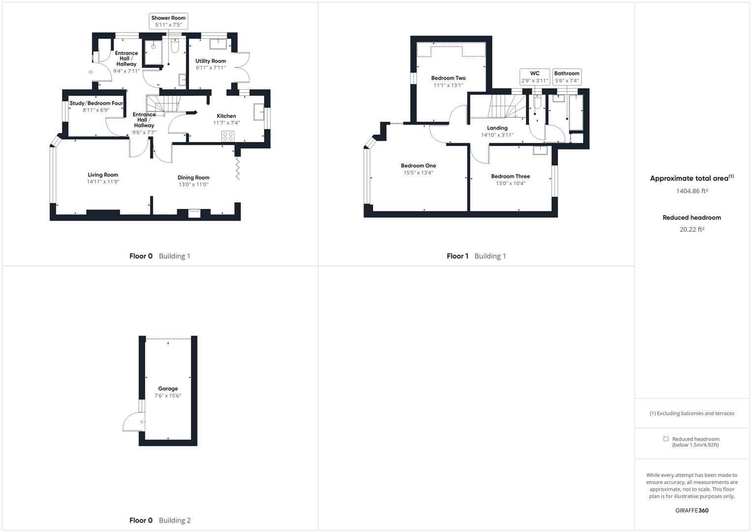 Property details for Cambridge Drive, Ruislip £760,000 Vebra